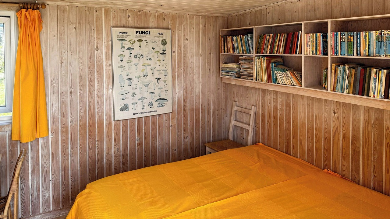 Photo of Bedroom in Hundested