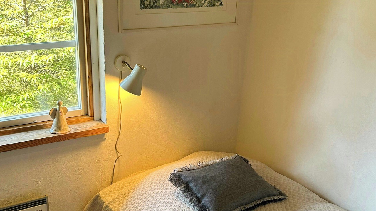 Photo of Bedroom in Skiveren