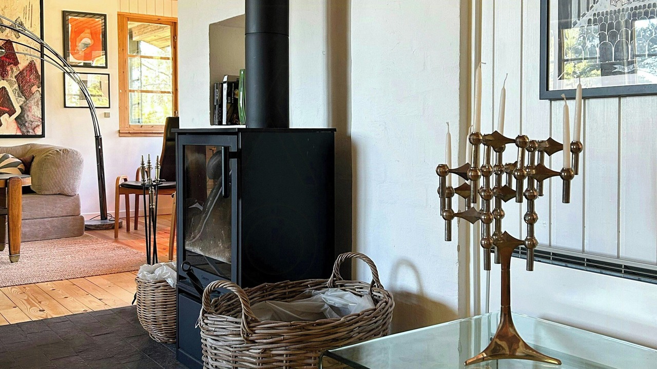 Photo of Livingroom in Skiveren