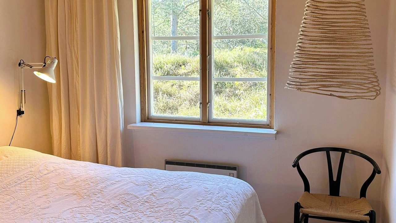 Photo of Bedroom in Skiveren