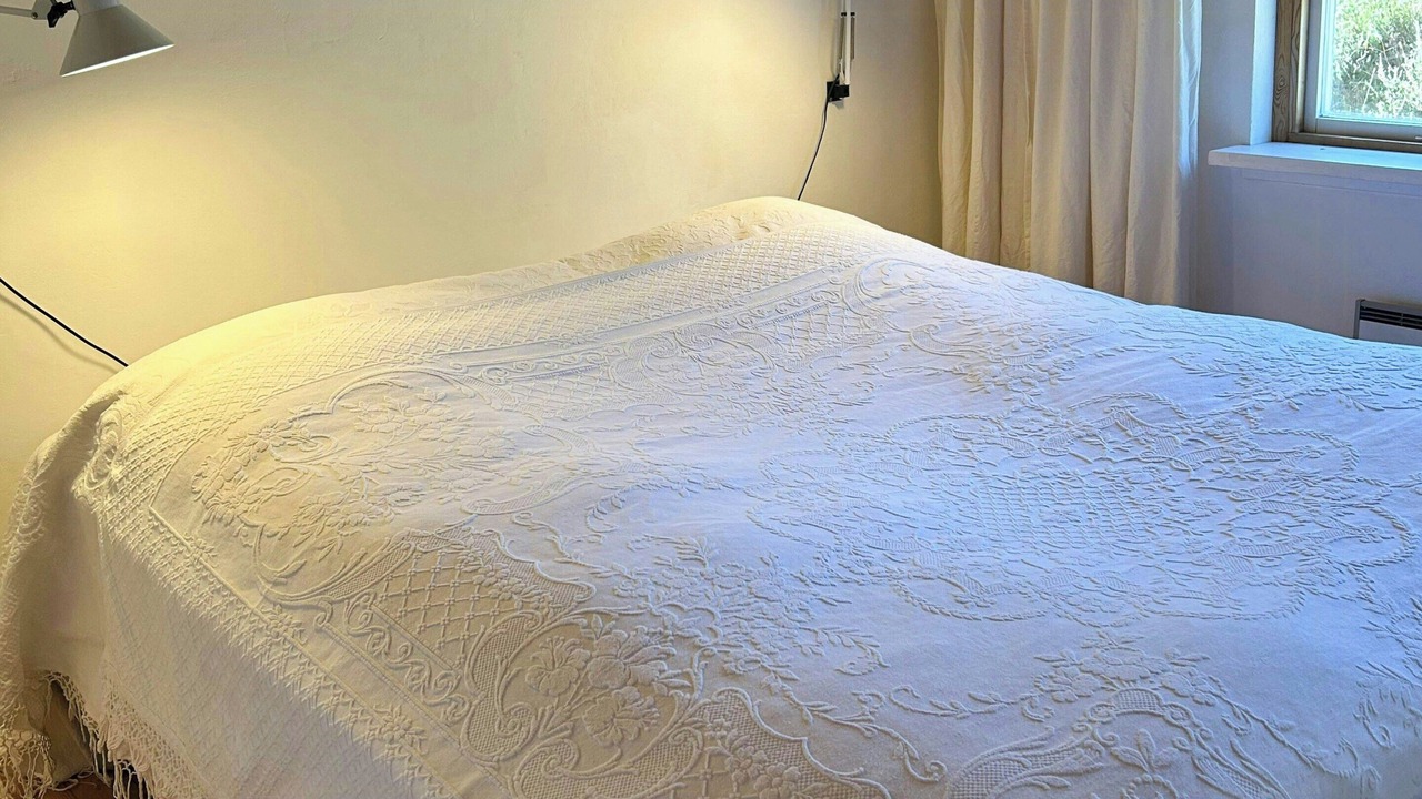 Photo of Bedroom in Skiveren