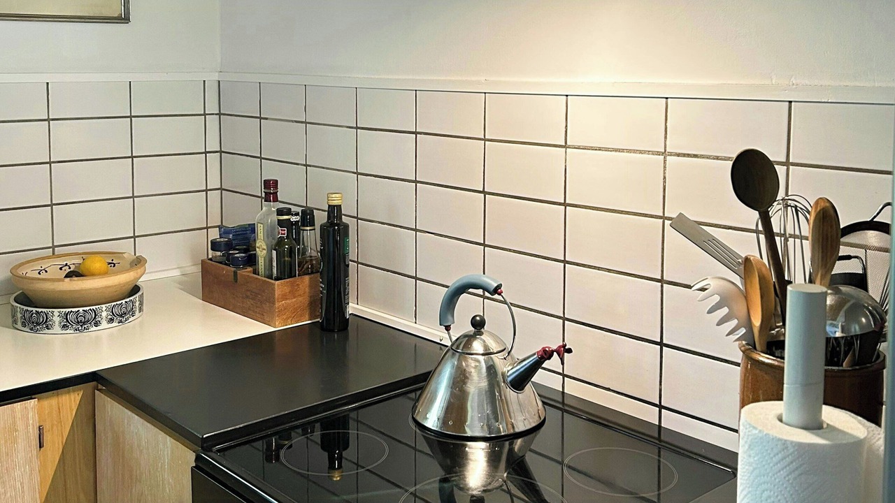 Photo of Kitchen in Skiveren