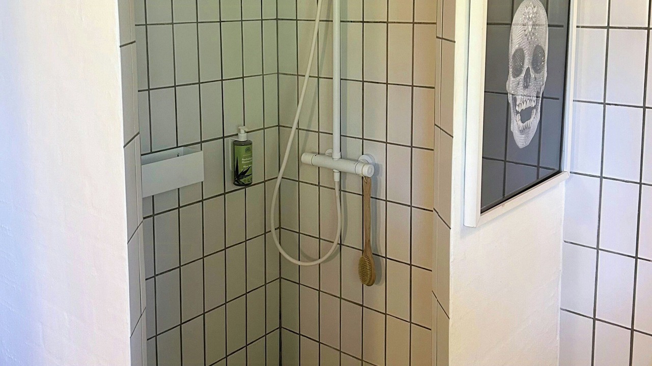 Photo of Bathroom in Skiveren