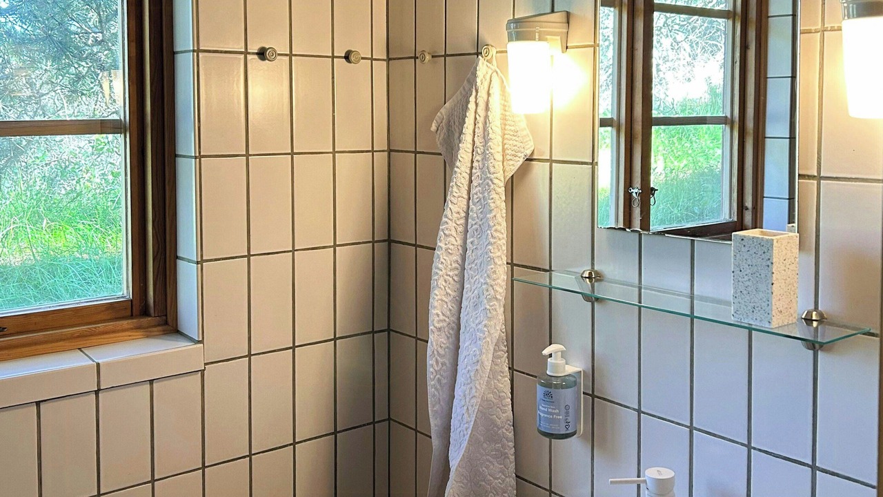 Photo of Bathroom in Skiveren