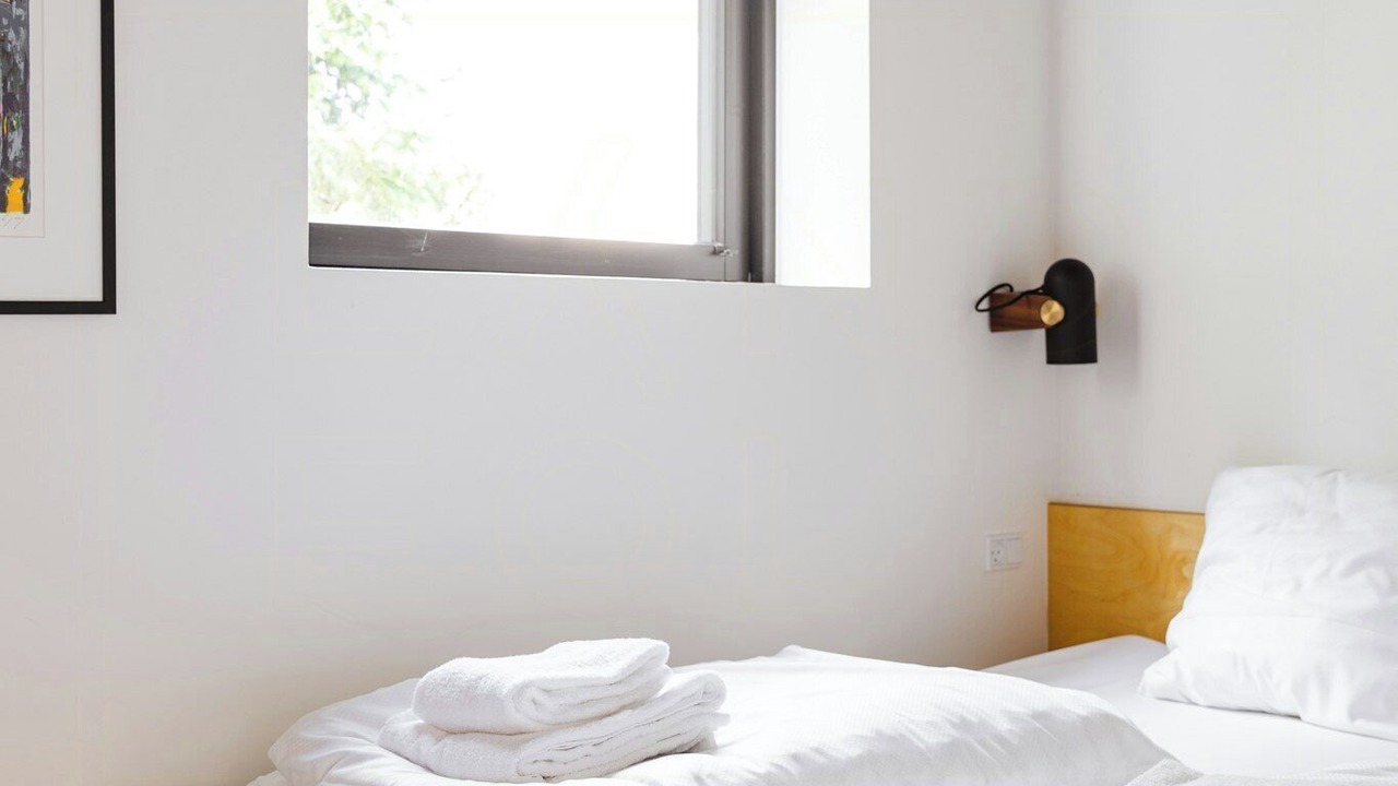 Photo of Bedroom in Ebberup