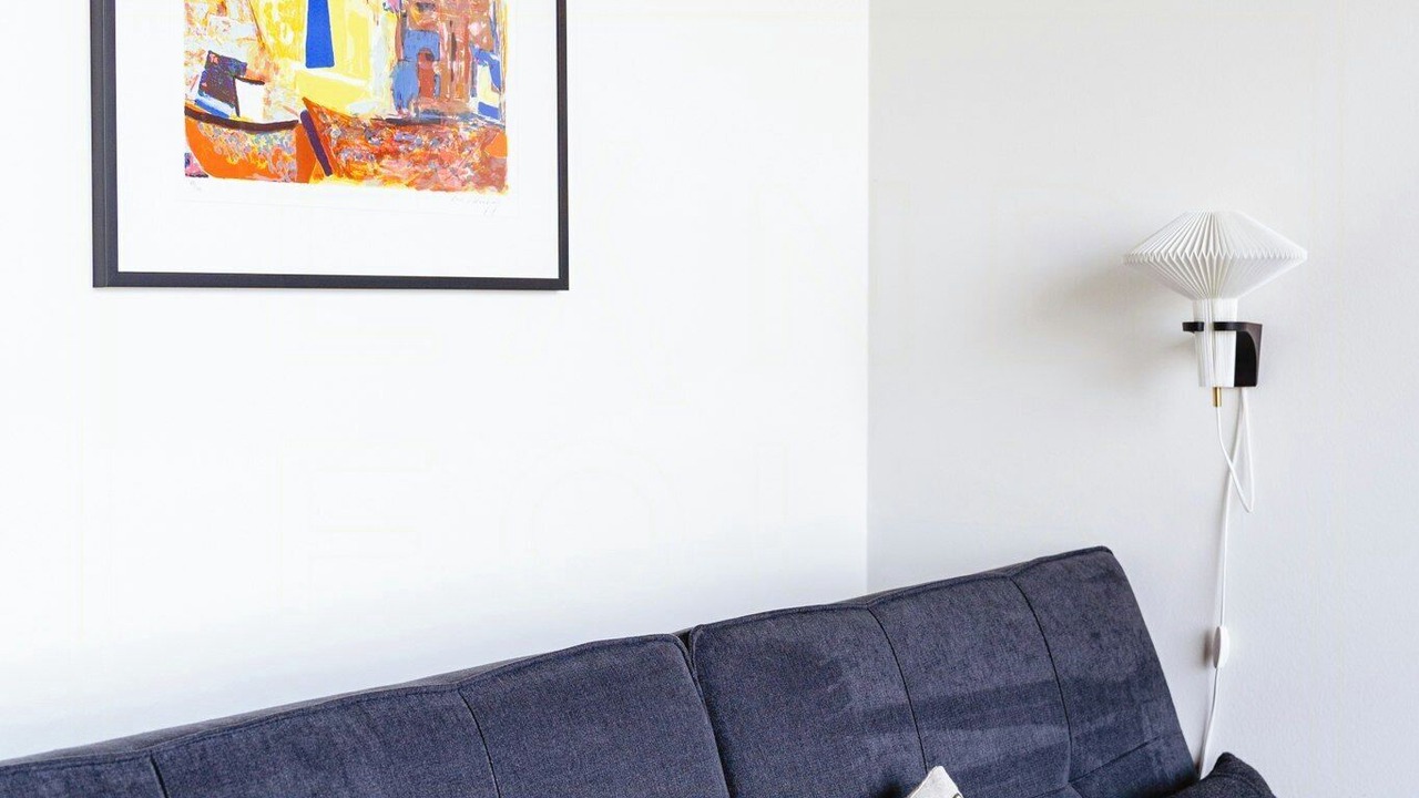 Photo of Livingroom in Ebberup