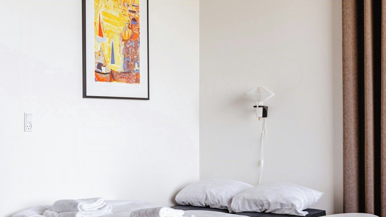 Photo of Bedroom in Ebberup