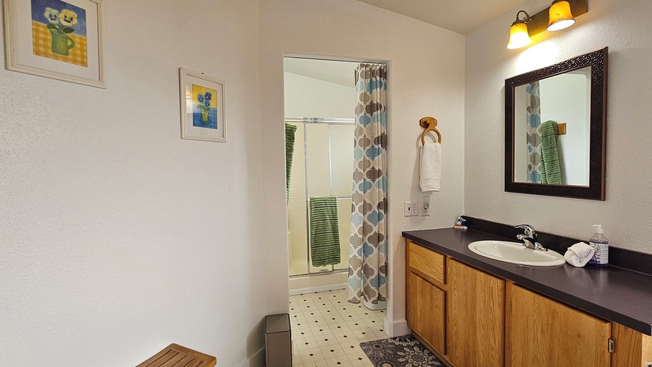 Photo of Bathroom in West Wenatchee
