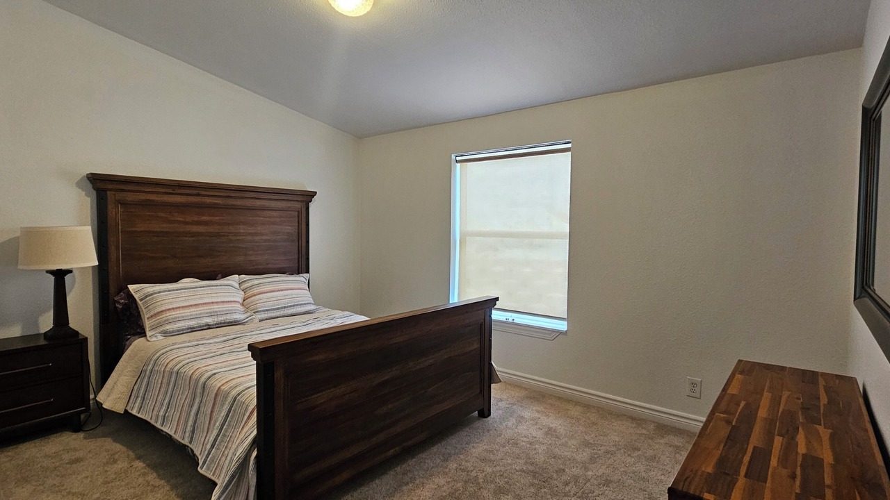 Photo of Bedroom in West Wenatchee