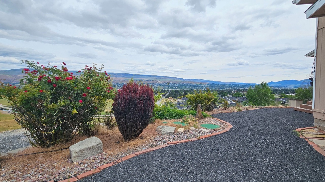 Photo of Outdoor in West Wenatchee