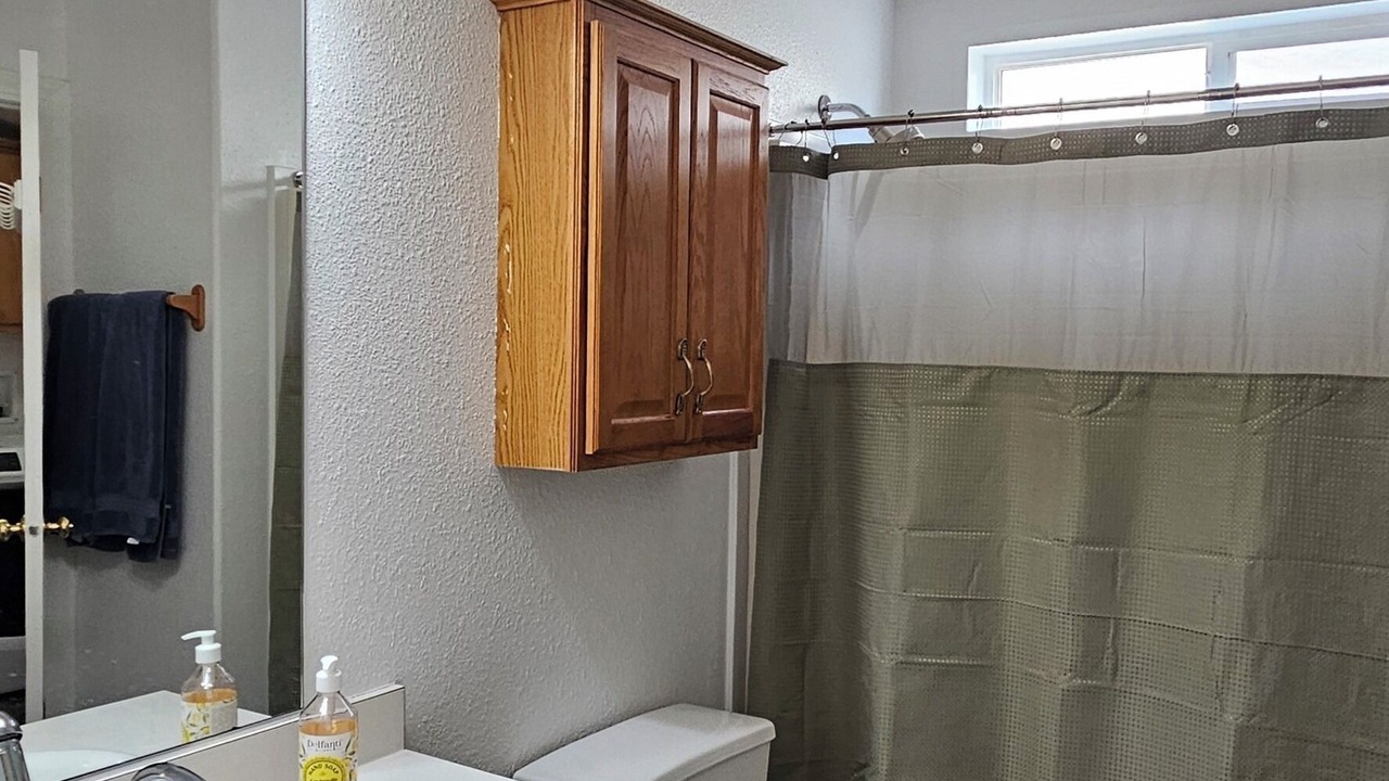 Photo of Bathroom in West Wenatchee
