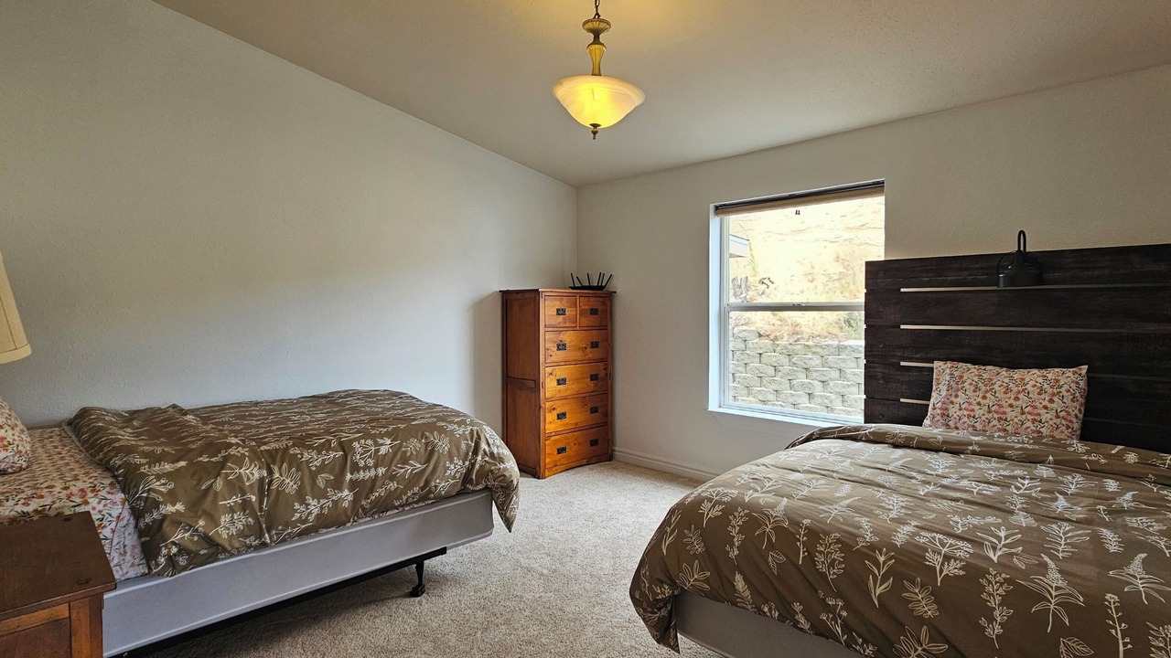 Photo of Bedroom in West Wenatchee