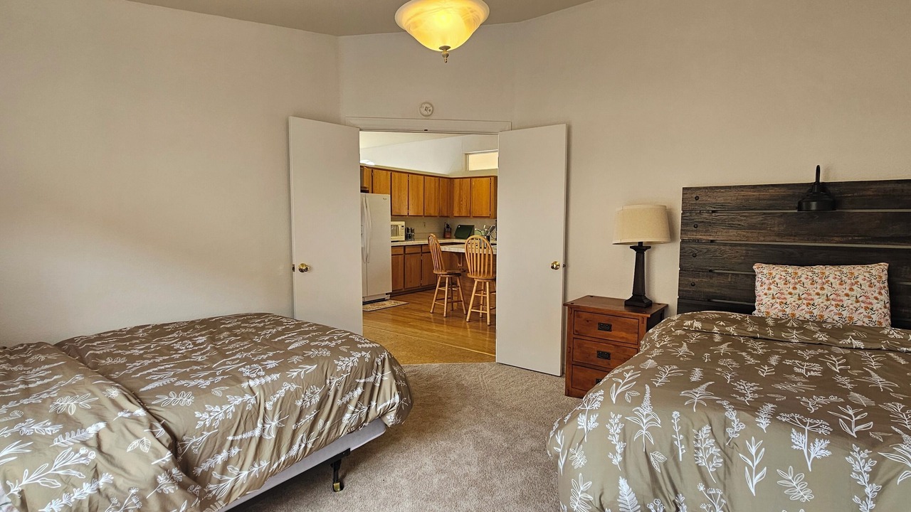 Photo of Bedroom in West Wenatchee