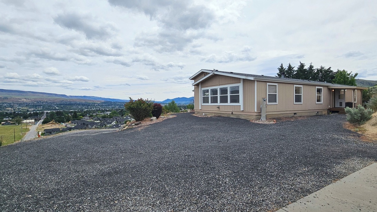 Photo of Outdoor in West Wenatchee