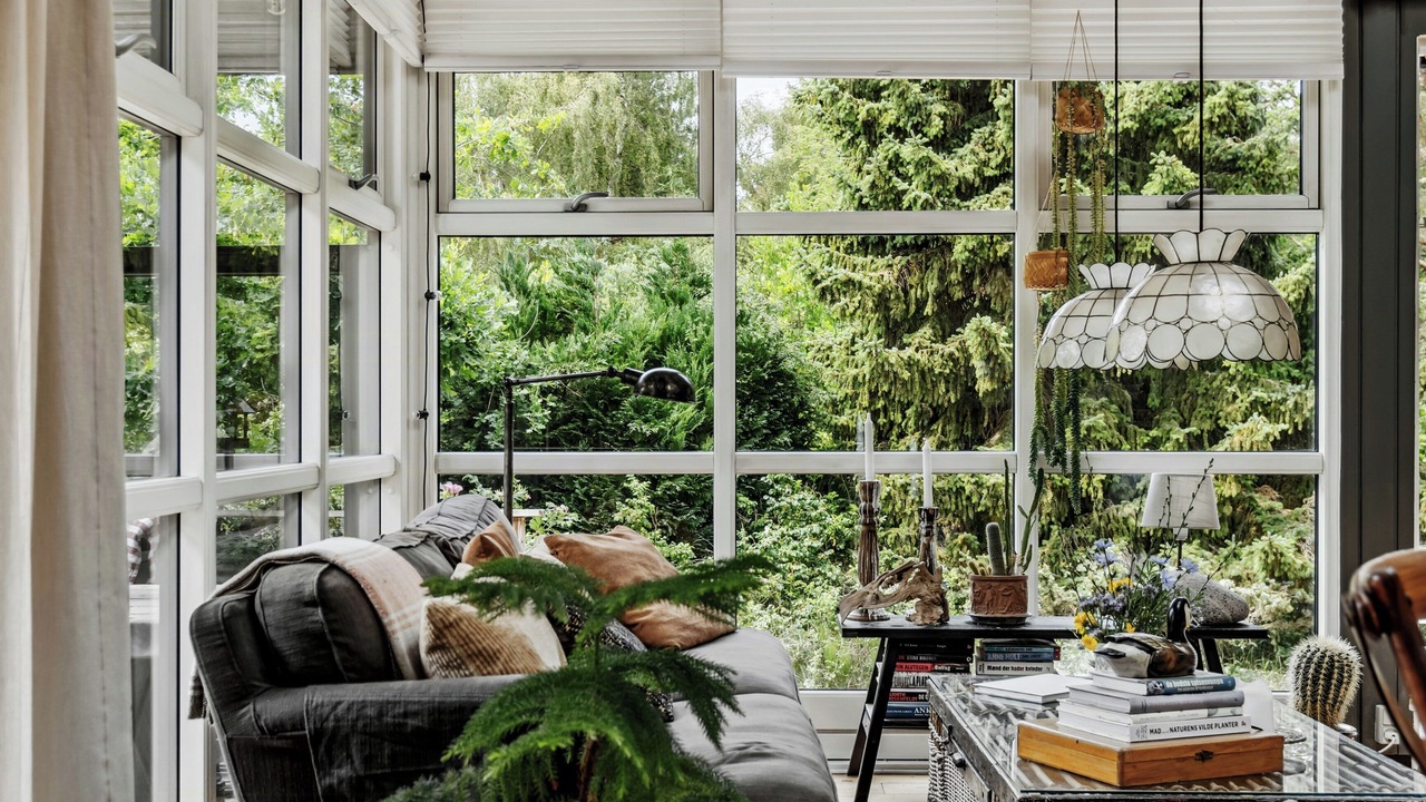 Photo of Livingroom in Rrvig