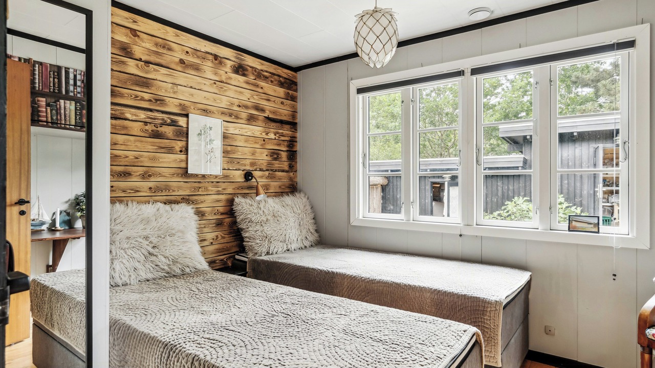 Photo of Bedroom in Rrvig