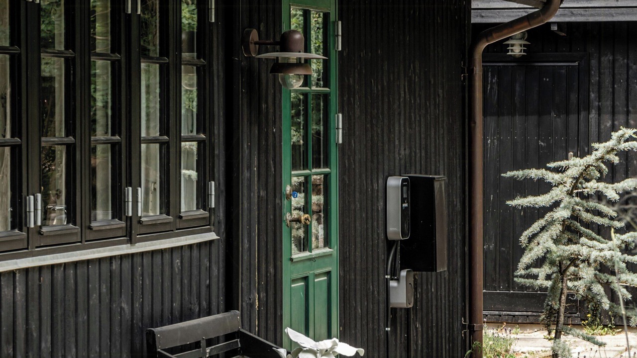 Photo of Outdoor in Rrvig
