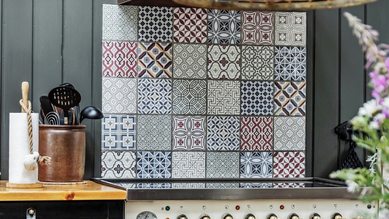 Photo of Kitchen in Rrvig