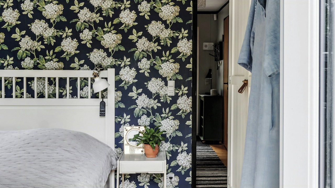 Photo of Bedroom in Rrvig