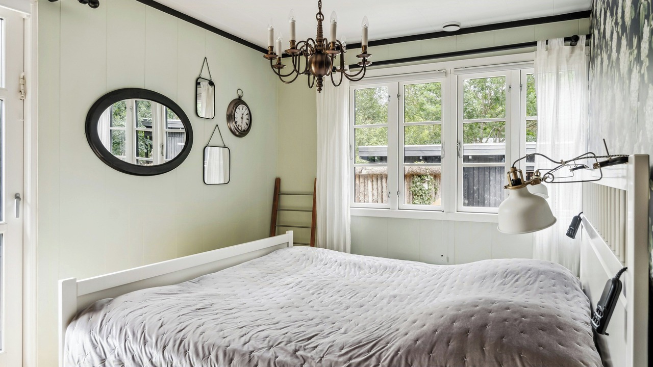 Photo of Bedroom in Rrvig