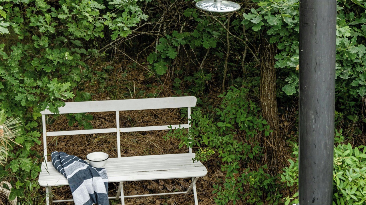 Photo of Outdoor in Rrvig
