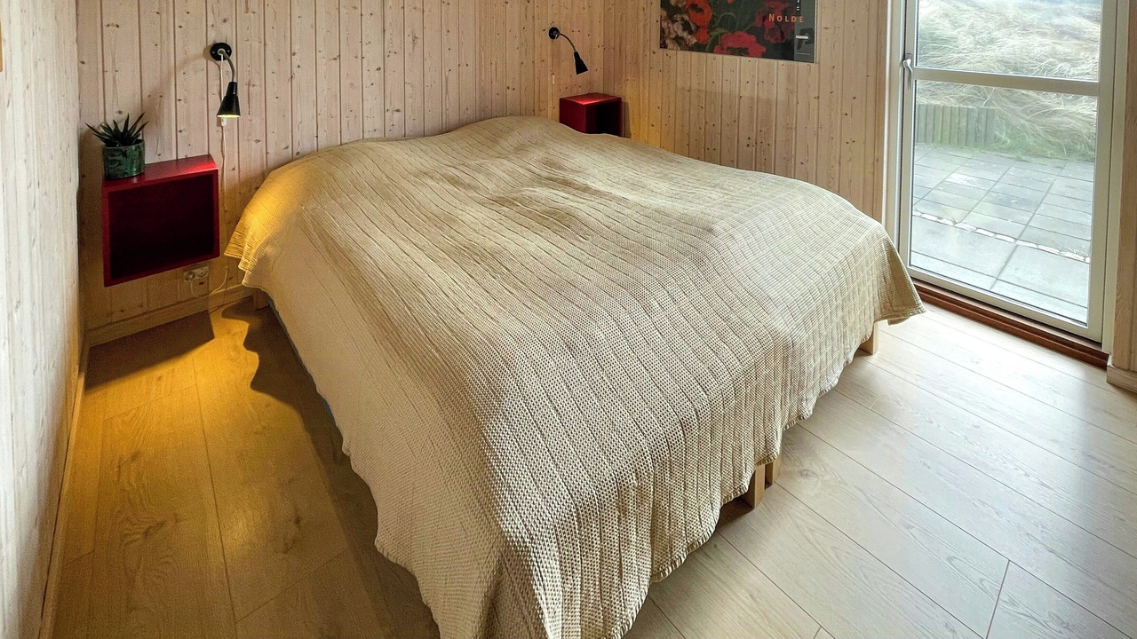 Photo of Bedroom in Rødhus