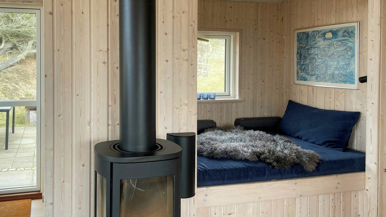 Photo of Bedroom in Rødhus