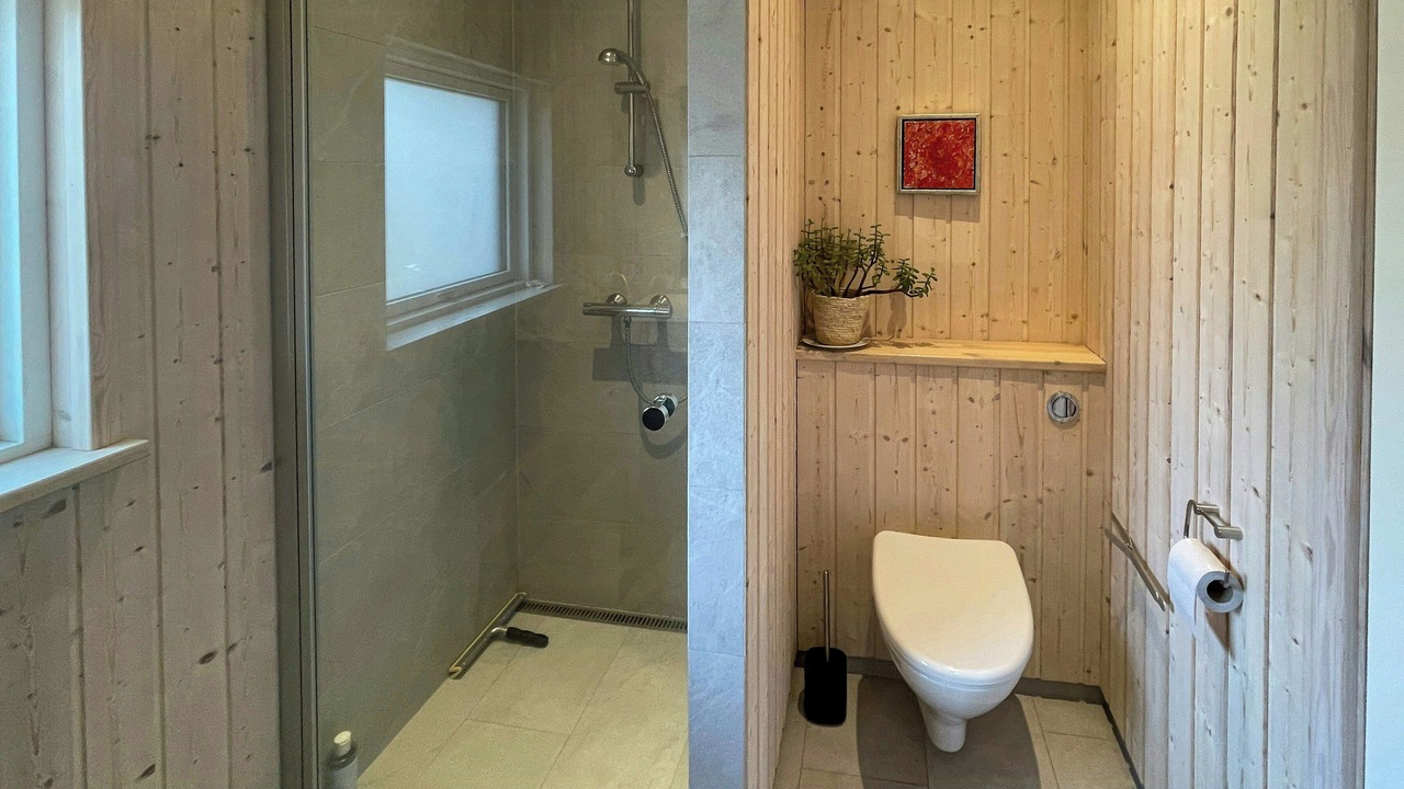 Photo of Bathroom in Rødhus