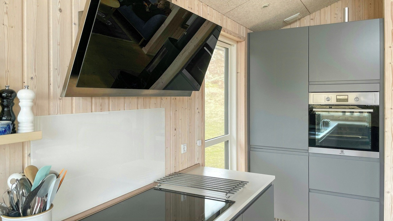 Photo of Kitchen in Rødhus