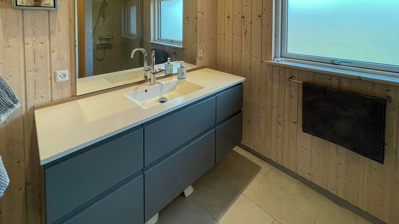 Photo of Bathroom in Rødhus