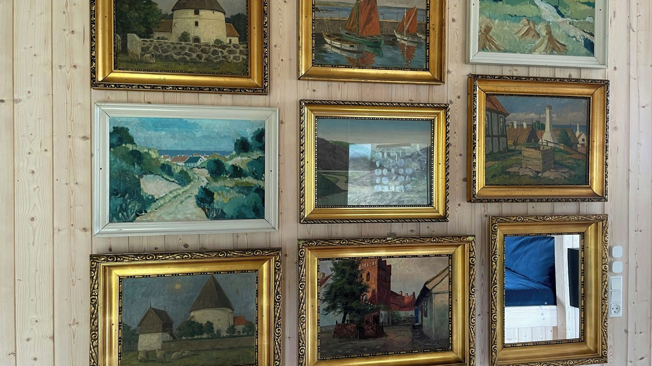 Photo of Others in Rødhus