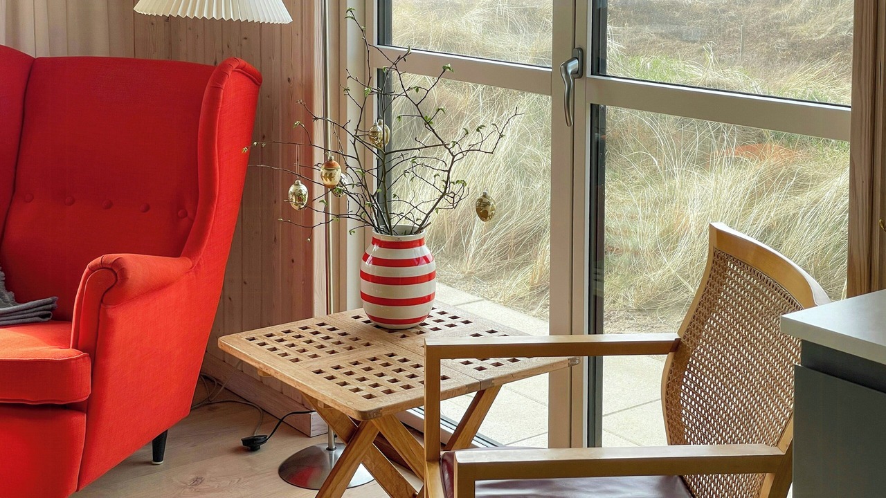 Photo of Livingroom in Rødhus