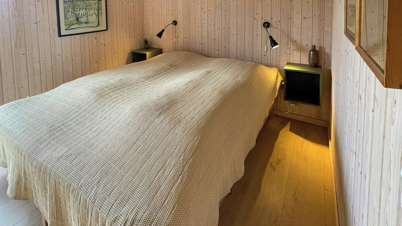 Photo of Bedroom in Rødhus