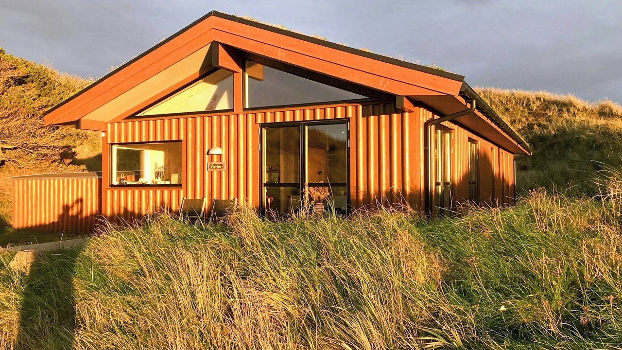 Photo of Outdoor in Rødhus