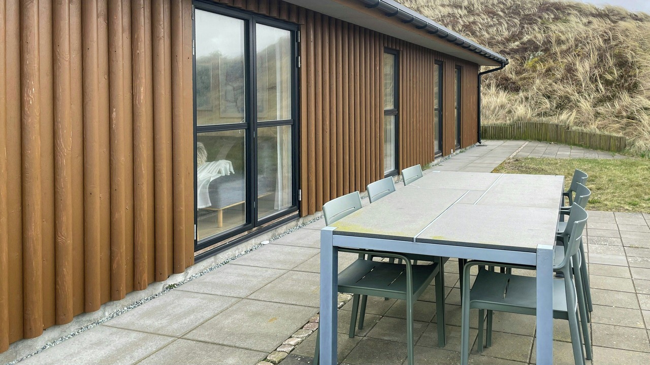 Photo of Outdoor in Rødhus