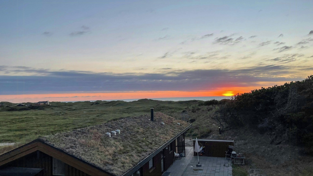 Photo of Outdoor in Rødhus