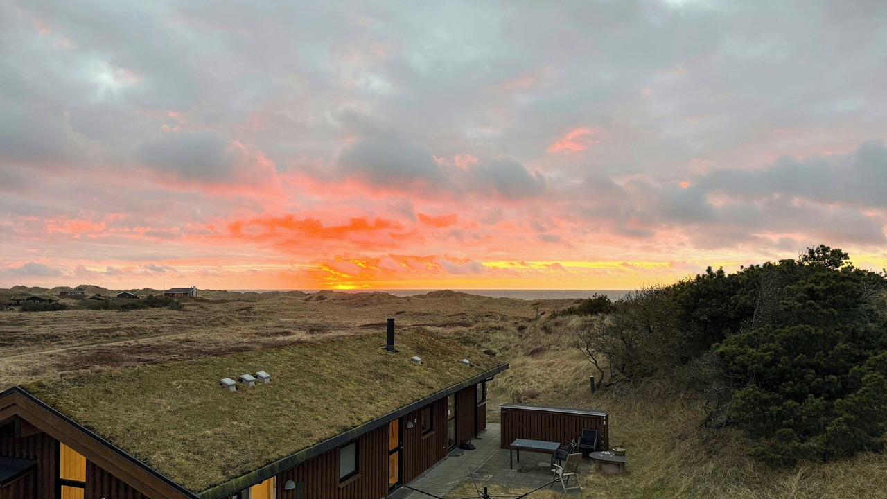Photo of Outdoor in Rødhus