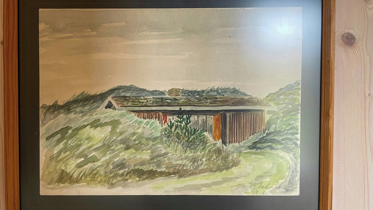 Photo of Others in Rødhus