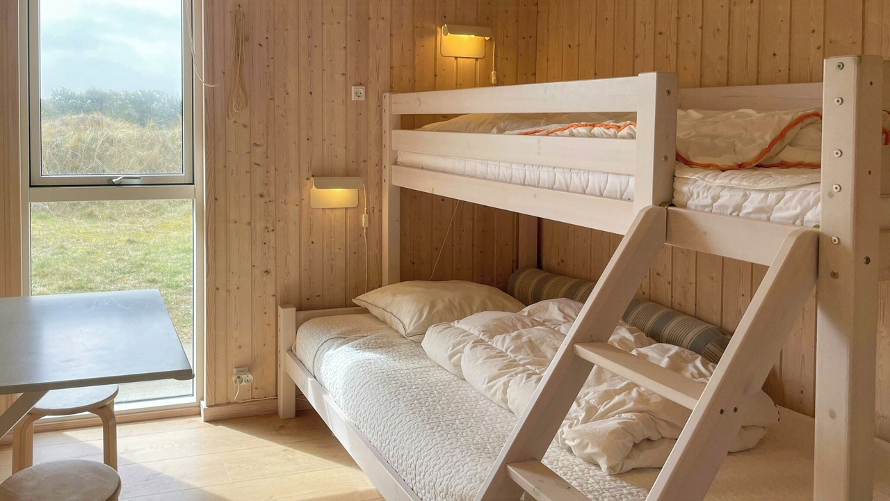 Photo of Bedroom in Rødhus