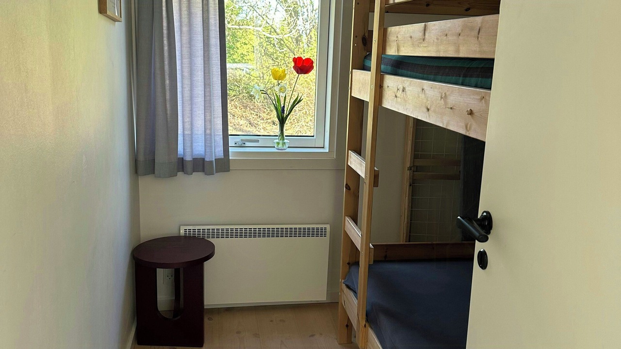 Photo of Bedroom in Holbaek