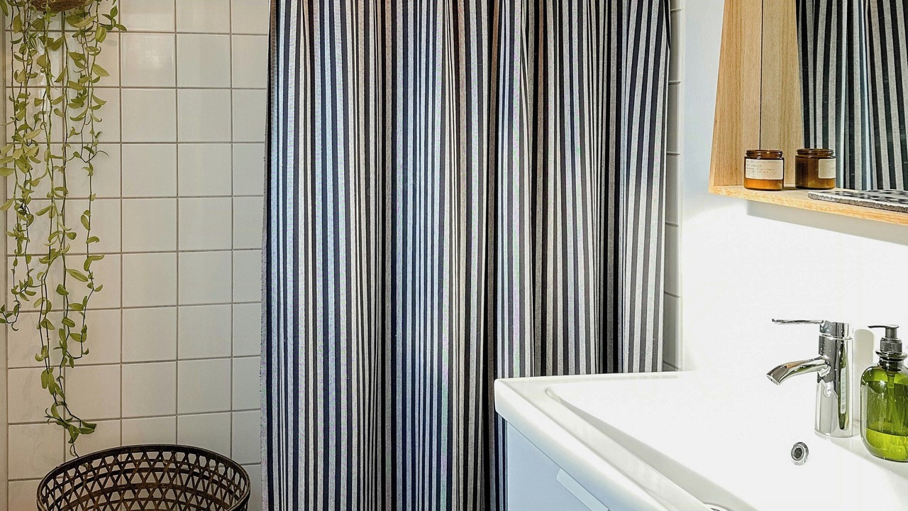 Photo of Bathroom in Holbaek