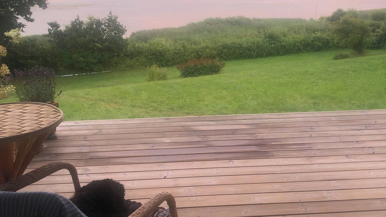 Photo of Patio Balcony in Holbaek