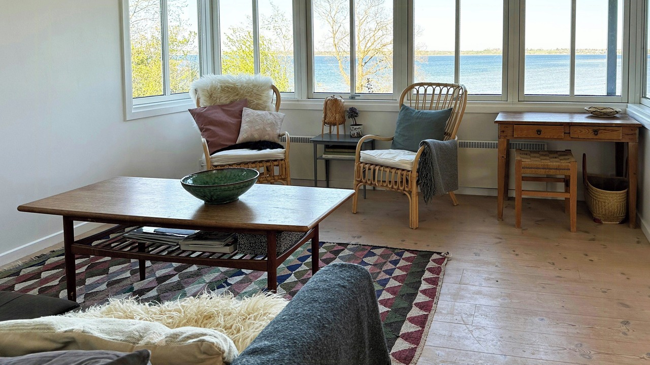 Photo of Livingroom in Holbaek