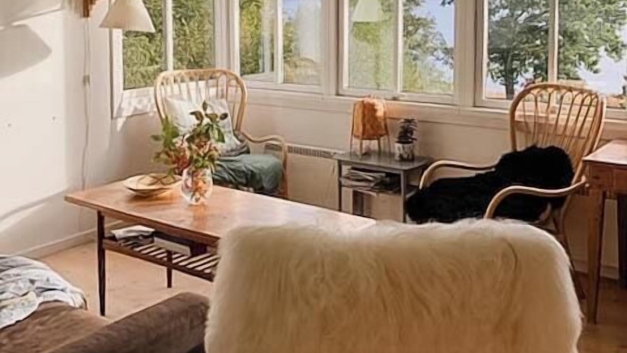 Photo of Livingroom in Holbaek