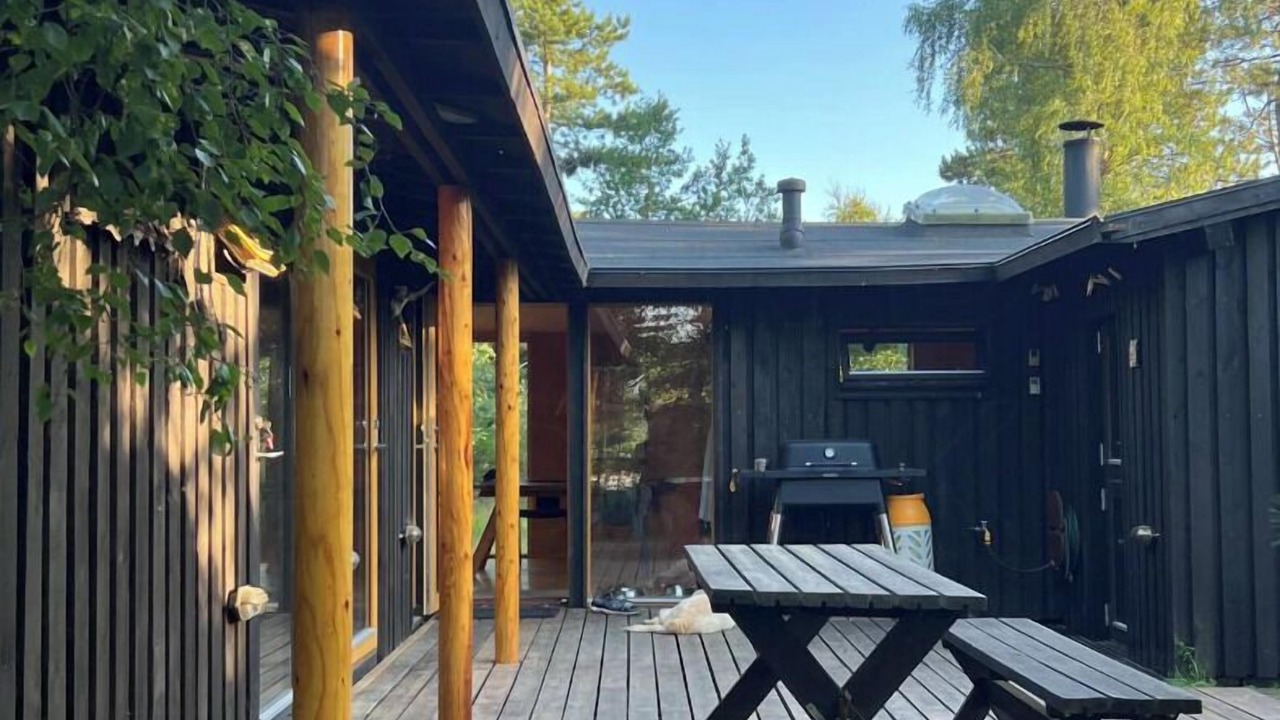 Photo of Outdoor in Hojby