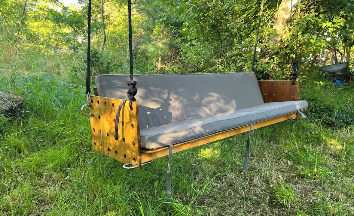 Photo of Outdoor in Hojby