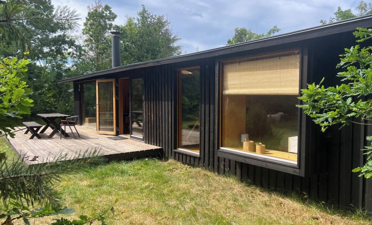 Photo of Outdoor in Hojby