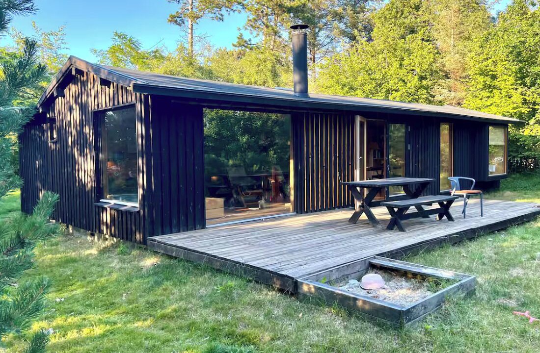 Photo of Outdoor in Hojby