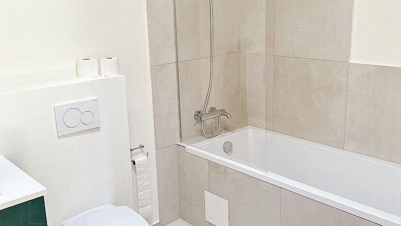Photo of Bathroom in Udsholt