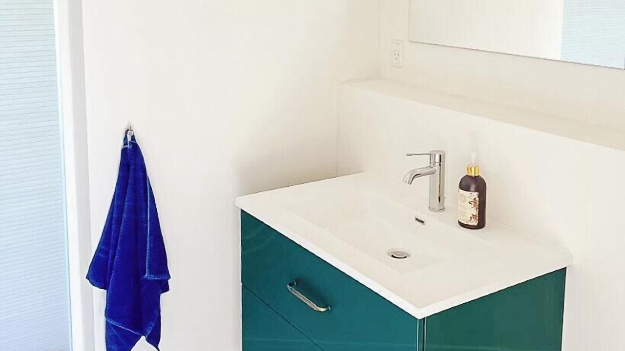 Photo of Bathroom in Udsholt